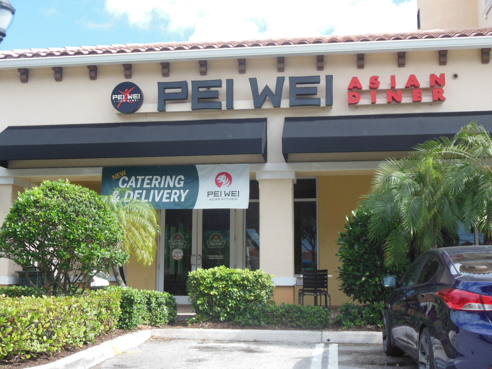 3301 Renaissance Way, Unit 301 Boynton Beach, FL 33426 - Photo 34 of 38 Restaurant in Complex