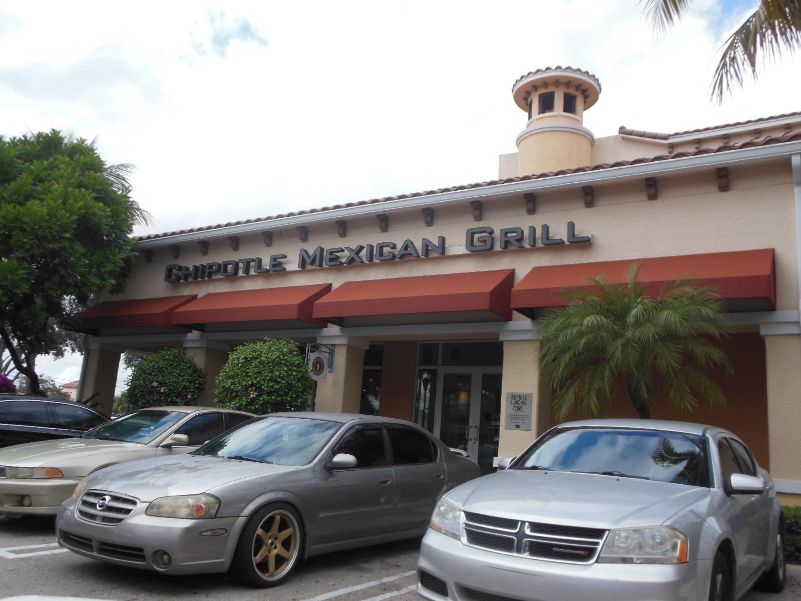 3301 Renaissance Way, Unit 301 Boynton Beach, FL 33426 - Photo 35 of 38 Mexican Restaurant in Complex