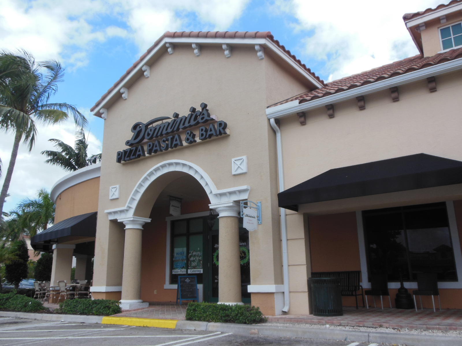 3301 Renaissance Way, Unit 301 Boynton Beach, FL 33426 - Photo 37 of 38 Italian Restaurant