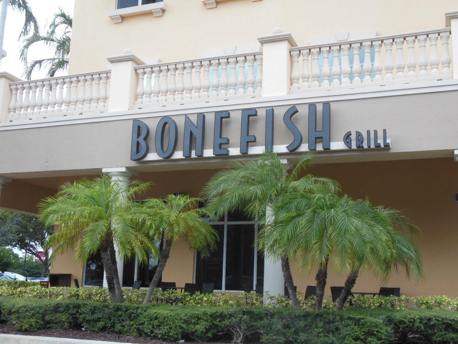 3301 Renaissance Way, Unit 301 Boynton Beach, FL 33426 - Photo 38 of 38 Bonefish Grill