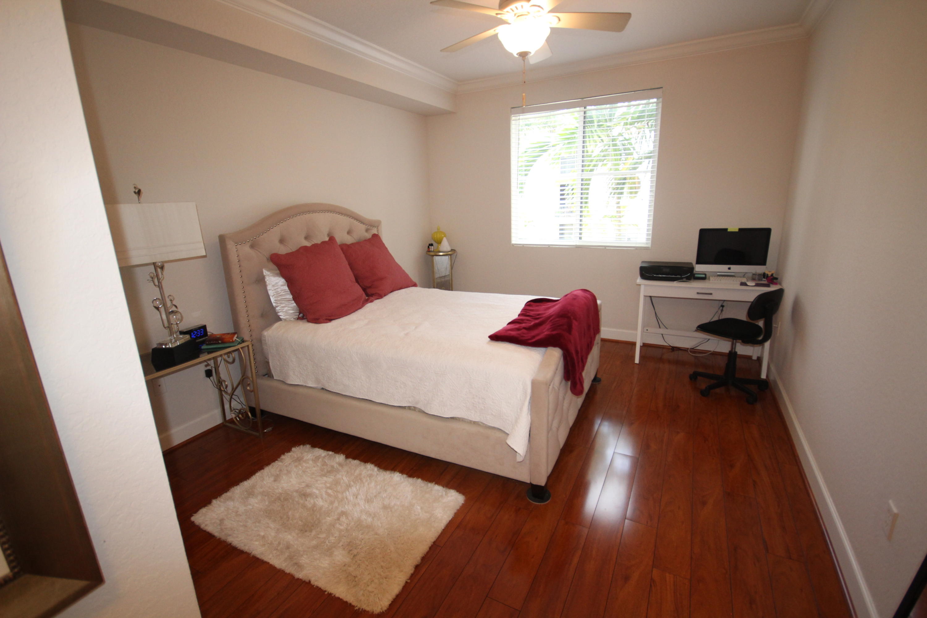 3301 Renaissance Way, Unit 301 Boynton Beach, FL 33426 - Photo 9 of 38 Master Bedroom