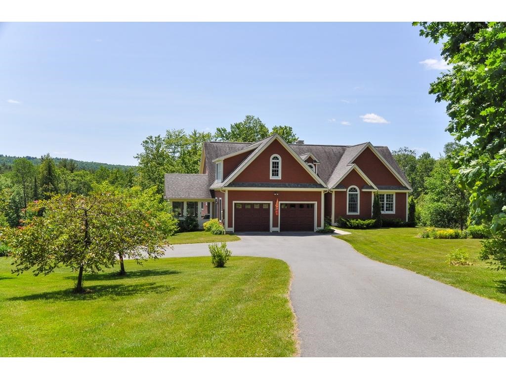 853 Hilltop Road Littleton, NH 03561 - Photo 26 of 36