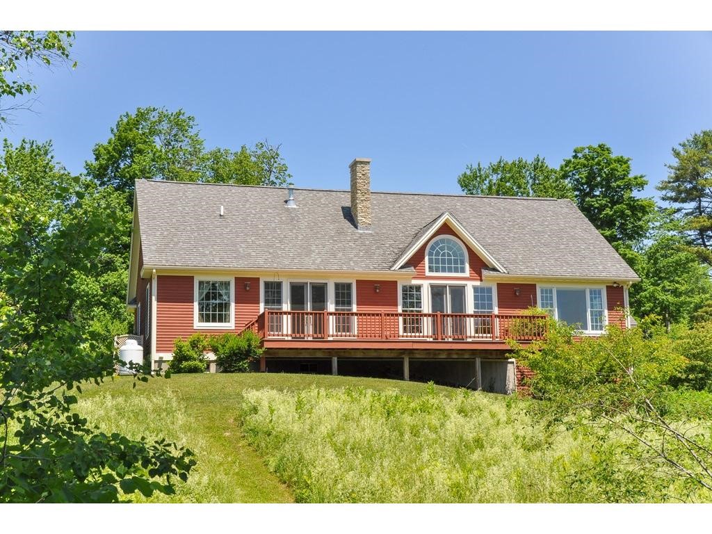 853 Hilltop Road Littleton, NH 03561 - Photo 35 of 36