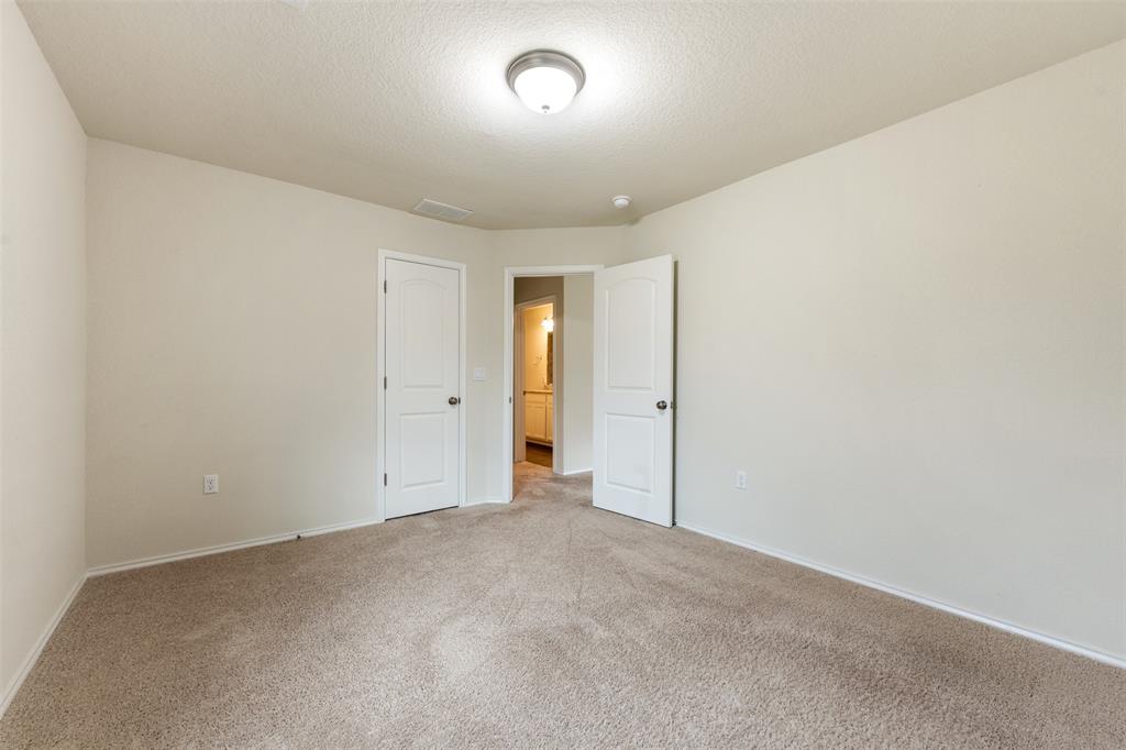 10612 Turnbull Loop, Unit 30 Austin, TX 78717 - Photo 22 of 30 a view of an empty room