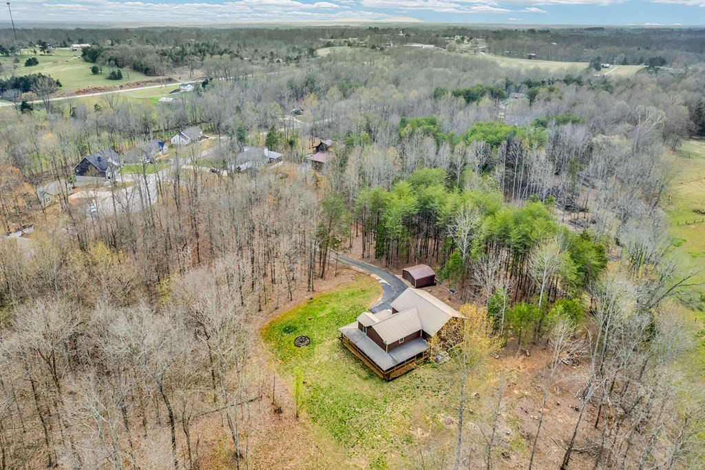 465 Hickory Lane Sparta, TN 38583 - Photo 12 of 46