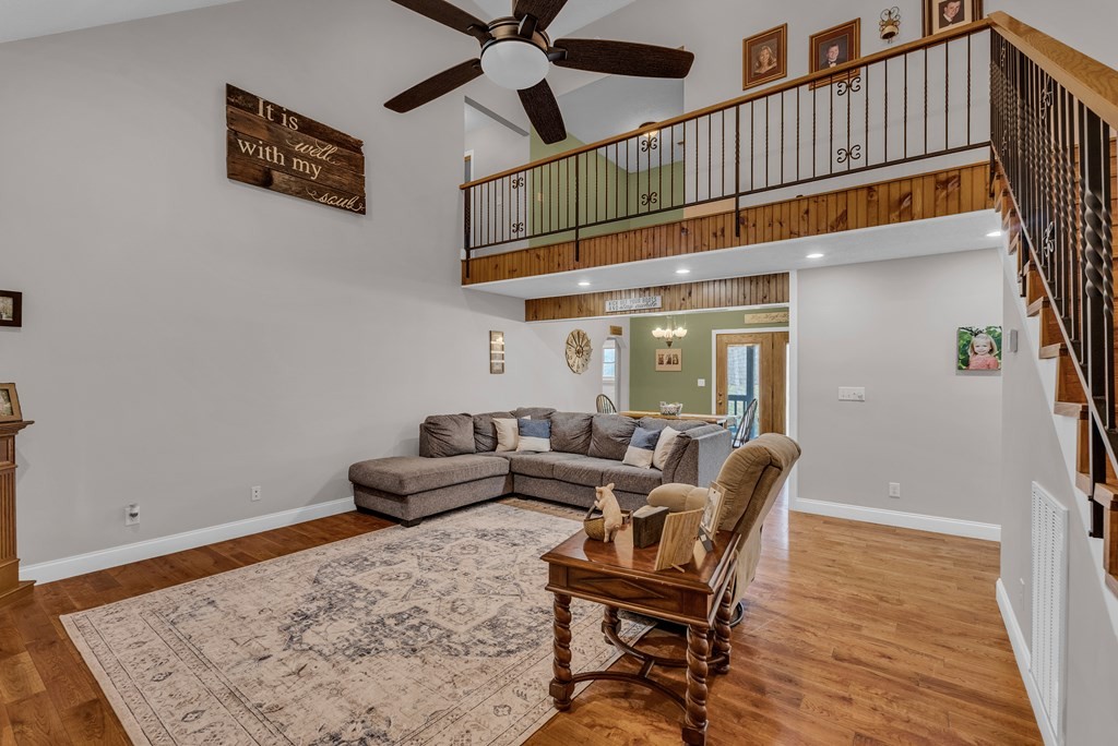 465 Hickory Lane Sparta, TN 38583 - Photo 21 of 46