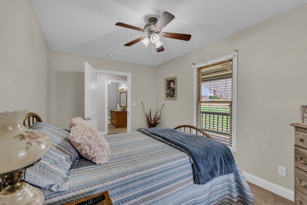 465 Hickory Lane Sparta, TN 38583 - Photo 33 of 46