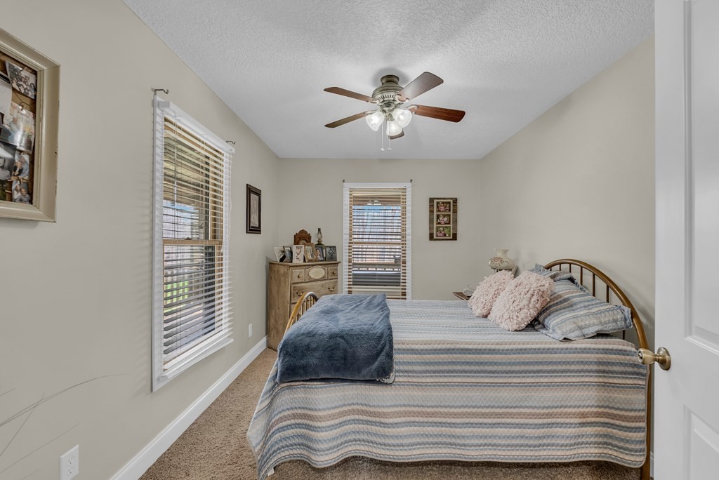 465 Hickory Lane Sparta, TN 38583 - Photo 34 of 46