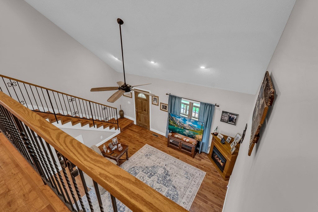 465 Hickory Lane Sparta, TN 38583 - Photo 35 of 46