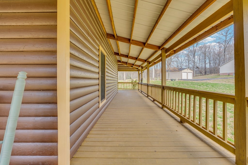 465 Hickory Lane Sparta, TN 38583 - Photo 8 of 46