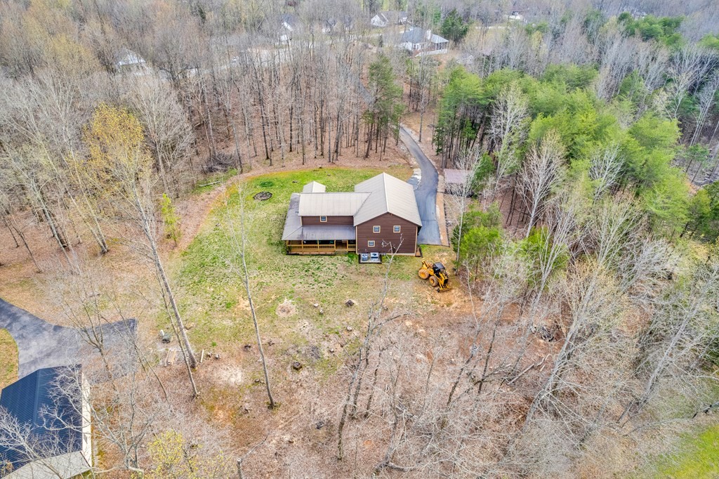 465 Hickory Lane Sparta, TN 38583 - Photo 10 of 46