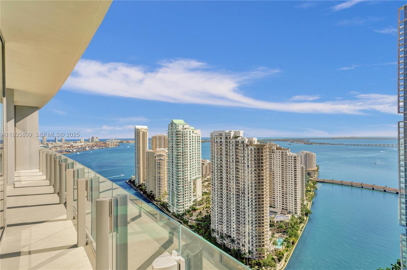 300 Biscayne Blvd Way, Unit 3605W Miami, FL 33131 - Photo 53 of 65
