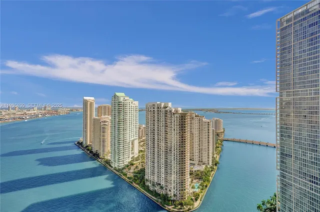 $2,550,000 | 300 Biscayne Blvd Way, Unit 3605W, Miami, FL 33131