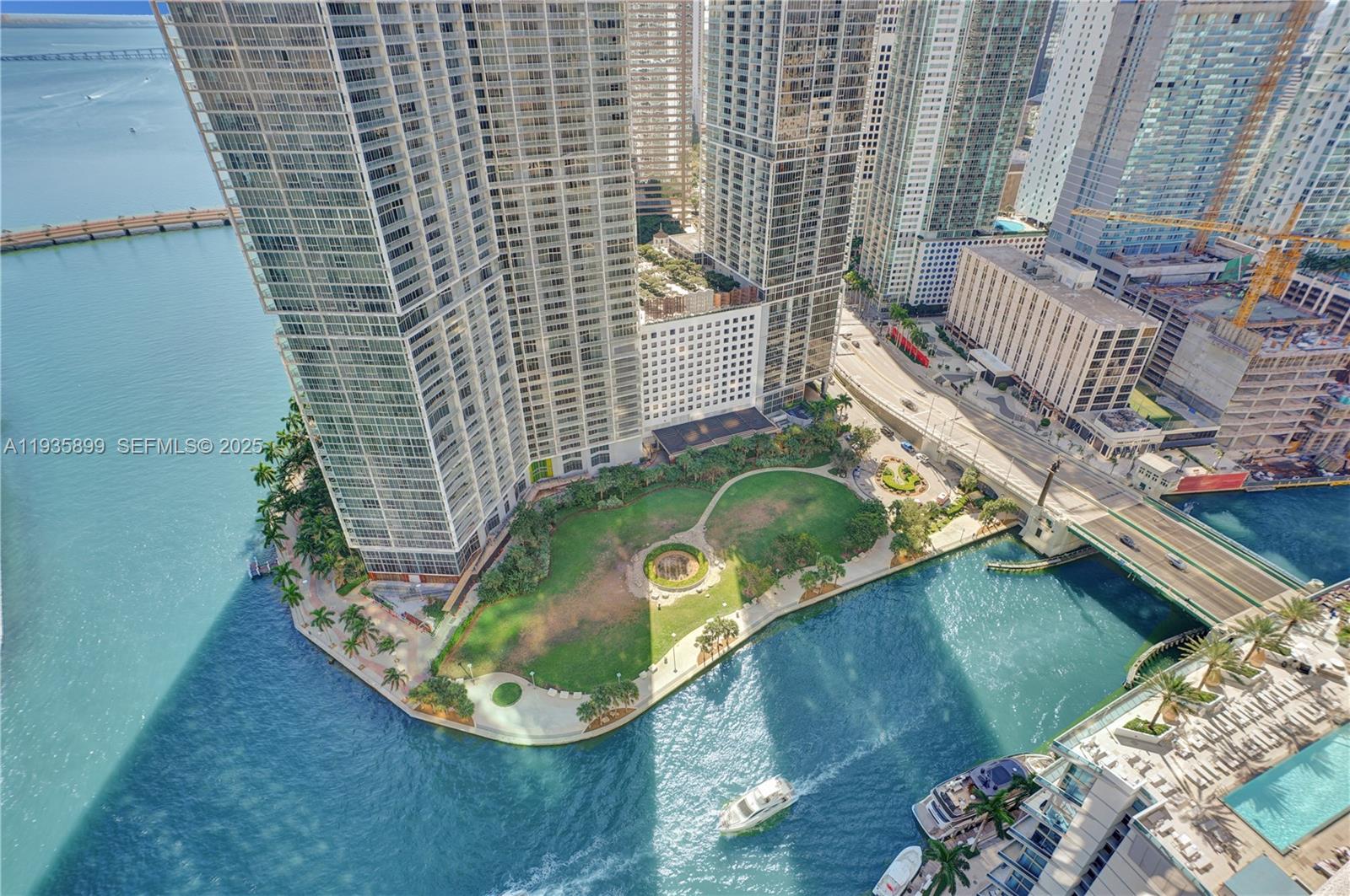 300 Biscayne Blvd Way, Unit 3605W Miami, FL 33131 - Photo 55 of 65