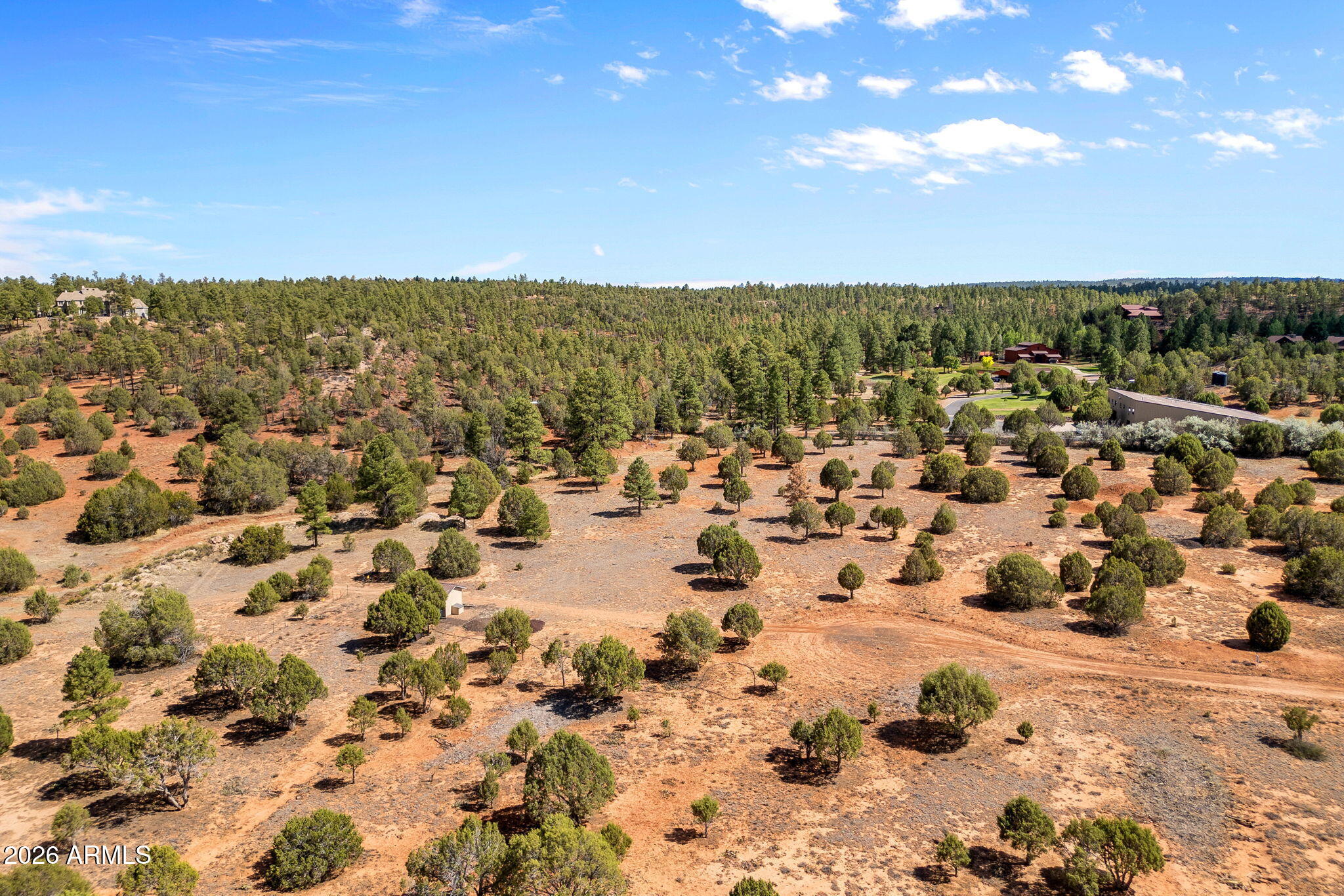 3765 Saddle Bow Road Show Low, AZ 85901 - Photo 3 of 13 Parcel409-061-009-ShowLow-AZ-3