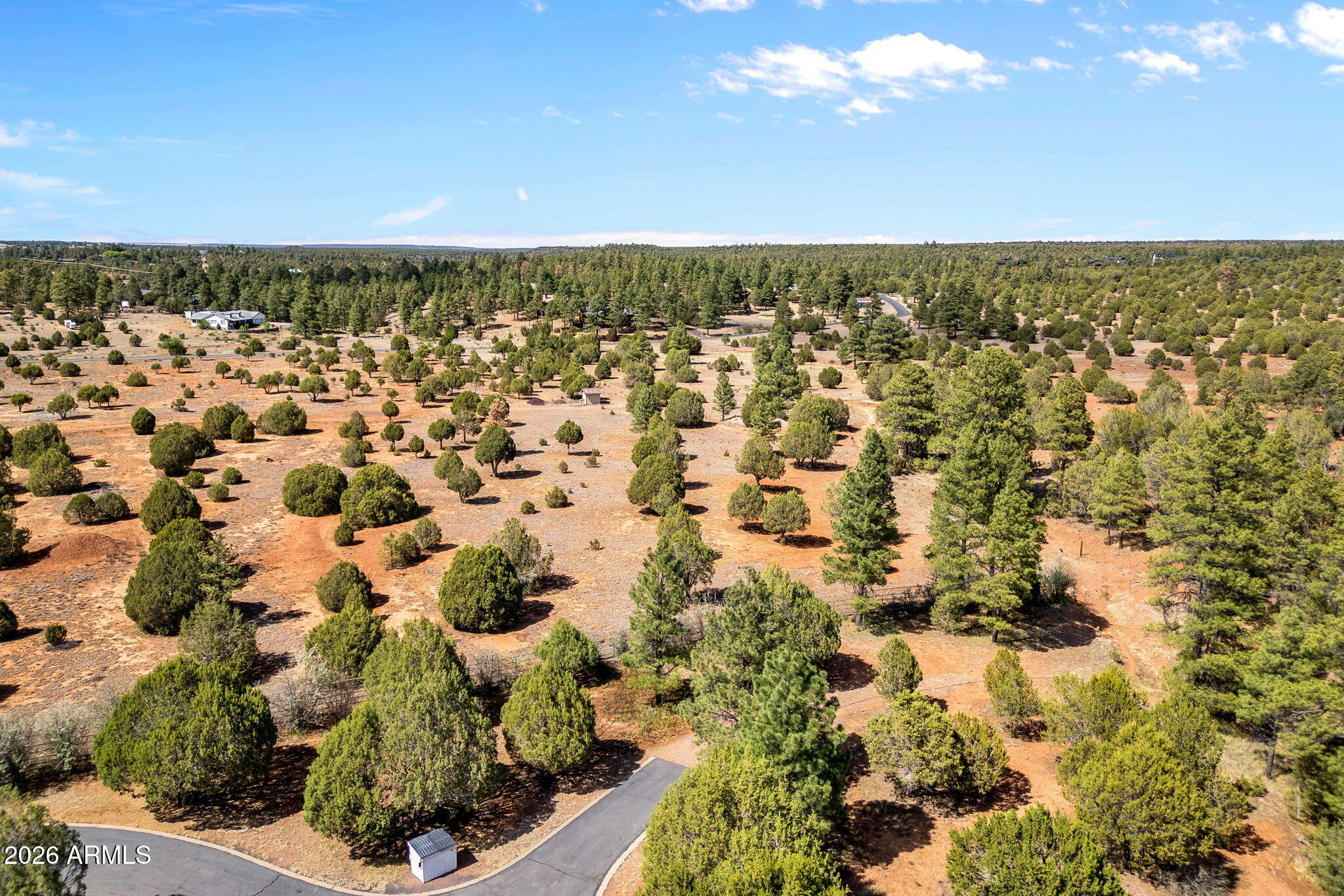 3765 Saddle Bow Road Show Low, AZ 85901 - Photo 5 of 13 Parcel409-061-009-ShowLow-AZ-5