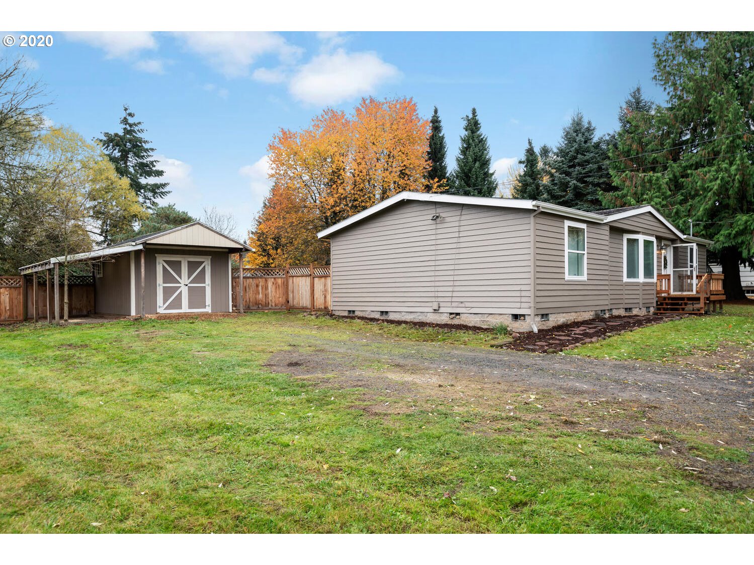 13300 Southeast Richey Road Boring, OR 97009 - Photo 2 of 30