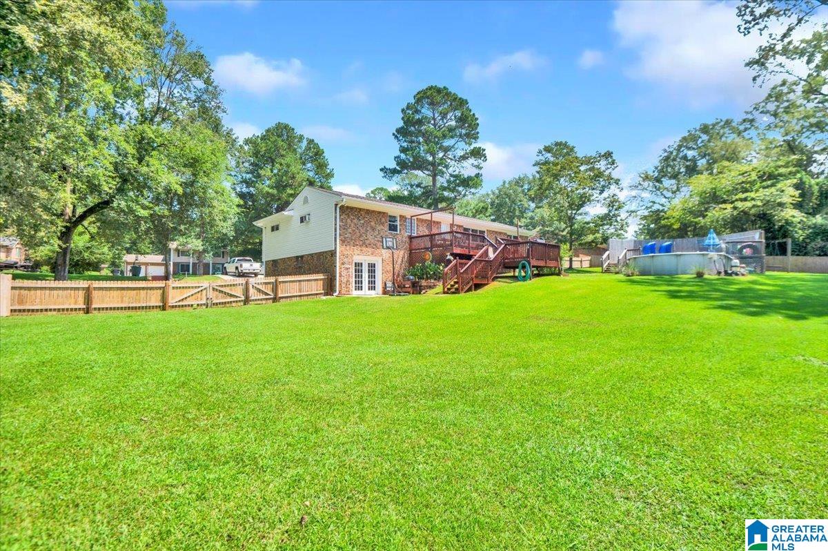 185 Sequoia Street Montevallo, AL 35115 - Photo 35 of 35