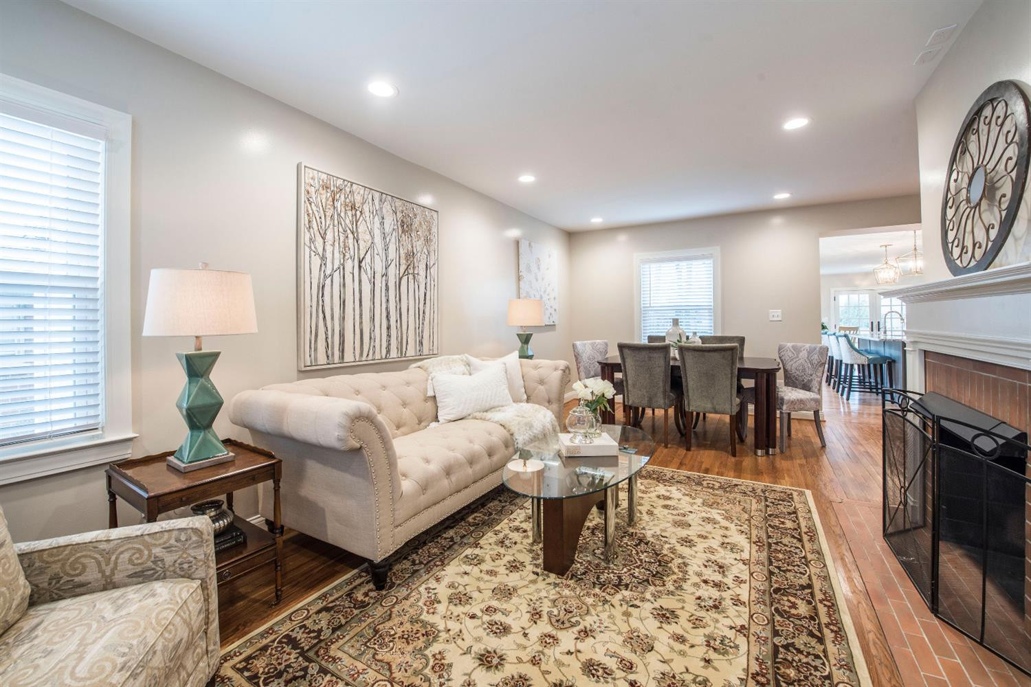 509 Chinoe Road Lexington, KY 40502 - Photo 11 of 53 Listing Photo