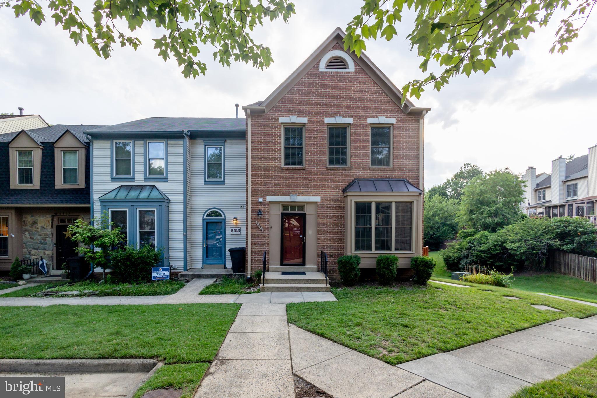 6417 English Ivy Way Springfield, VA 22152 - Photo 2 of 46