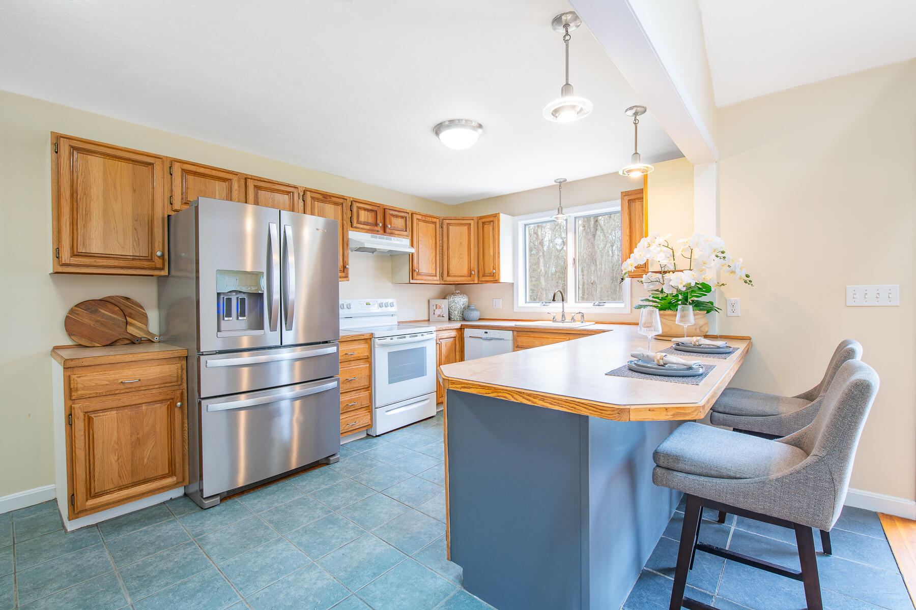 66 Frederick B Douglas Road North Falmouth, MA 02556 - Photo 12 of 39 66 Frederick B Douglass Blvd-193-Edit