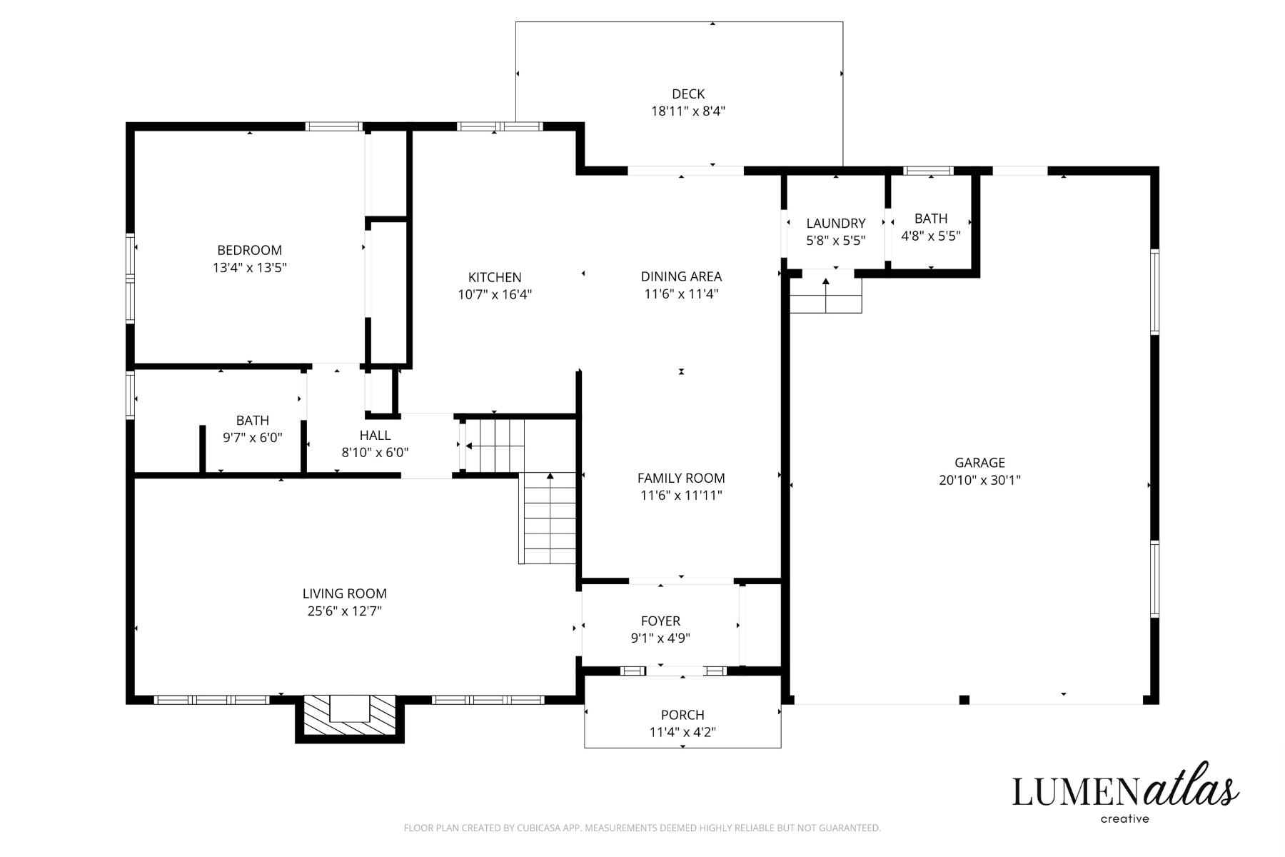 66 Frederick B Douglas Road North Falmouth, MA 02556 - Photo 17 of 39 Main Level
