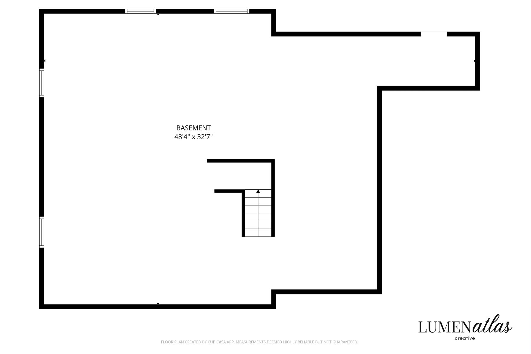 66 Frederick B Douglas Road North Falmouth, MA 02556 - Photo 28 of 39 Basement Level