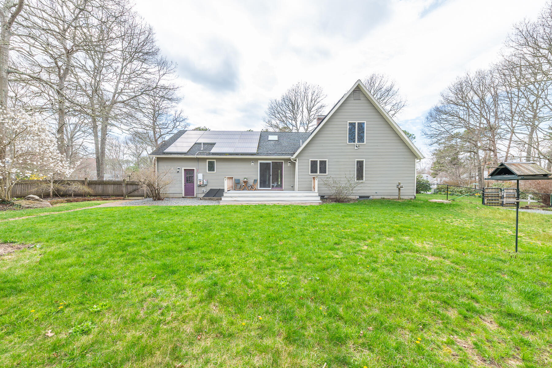 66 Frederick B Douglas Road North Falmouth, MA 02556 - Photo 29 of 39 66 Frederick B Douglass Blvd-22