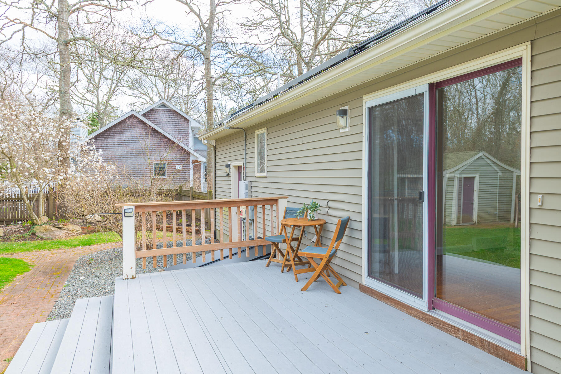 66 Frederick B Douglas Road North Falmouth, MA 02556 - Photo 30 of 39 66 Frederick B Douglass Blvd-35