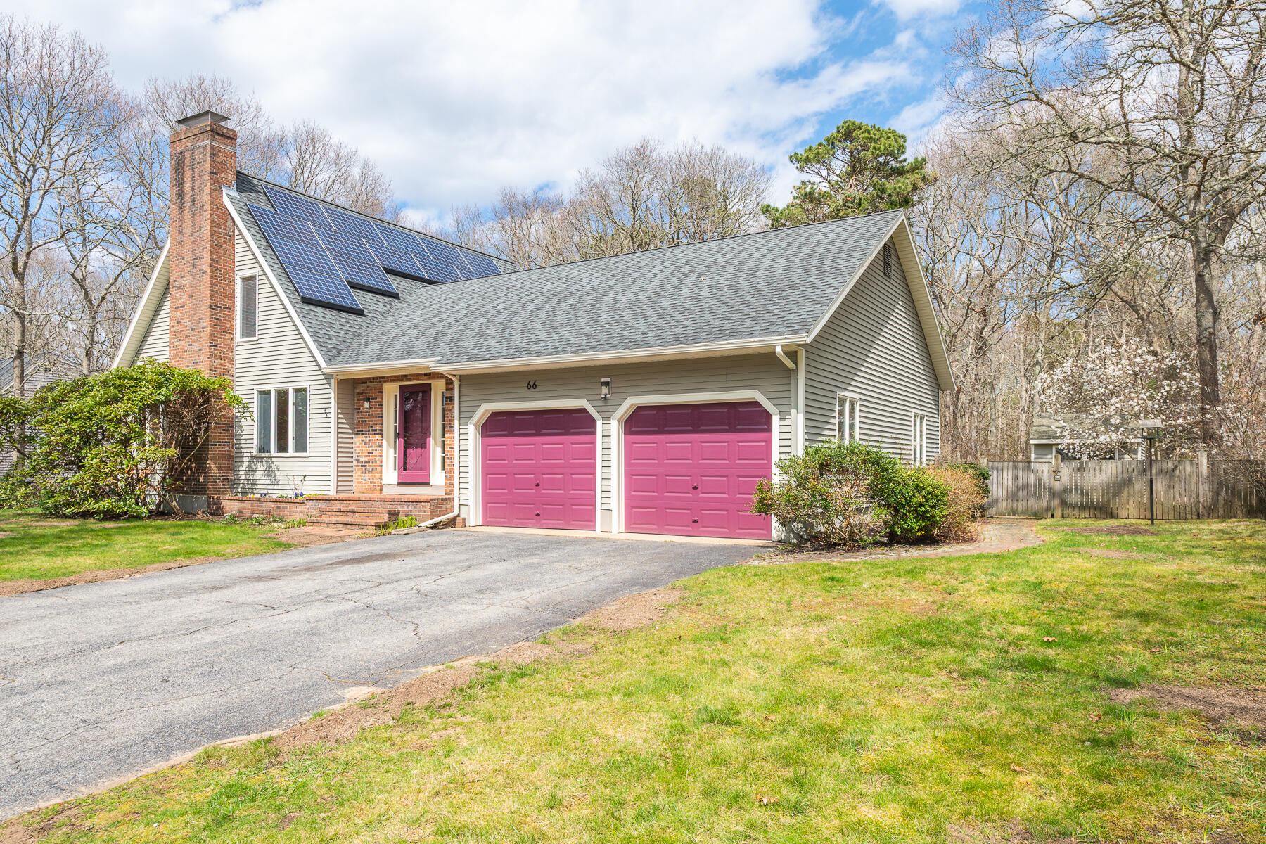 66 Frederick B Douglas Road North Falmouth, MA 02556 - Photo 31 of 39 66 Frederick B Douglass Blvd-52