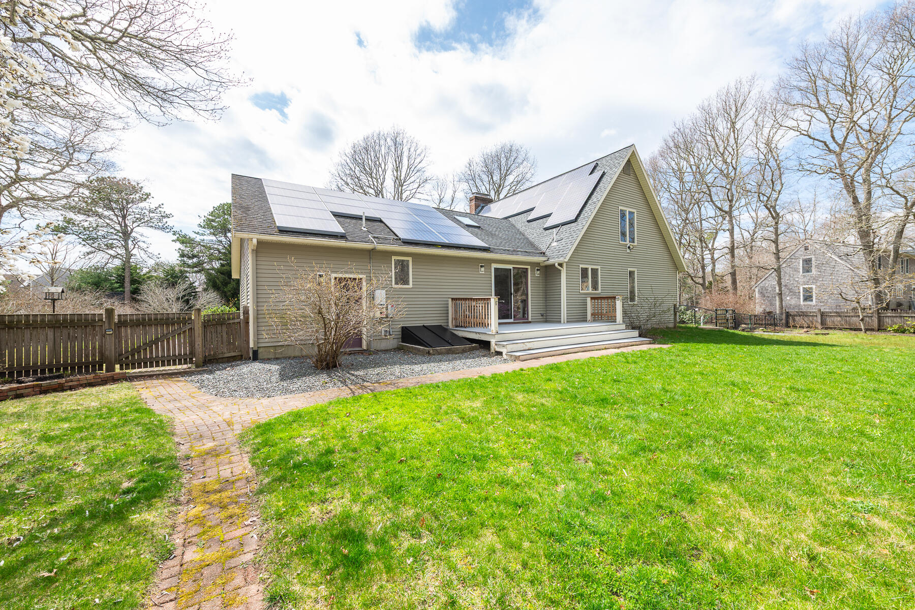 66 Frederick B Douglas Road North Falmouth, MA 02556 - Photo 32 of 39 66 Frederick B Douglass Blvd-48