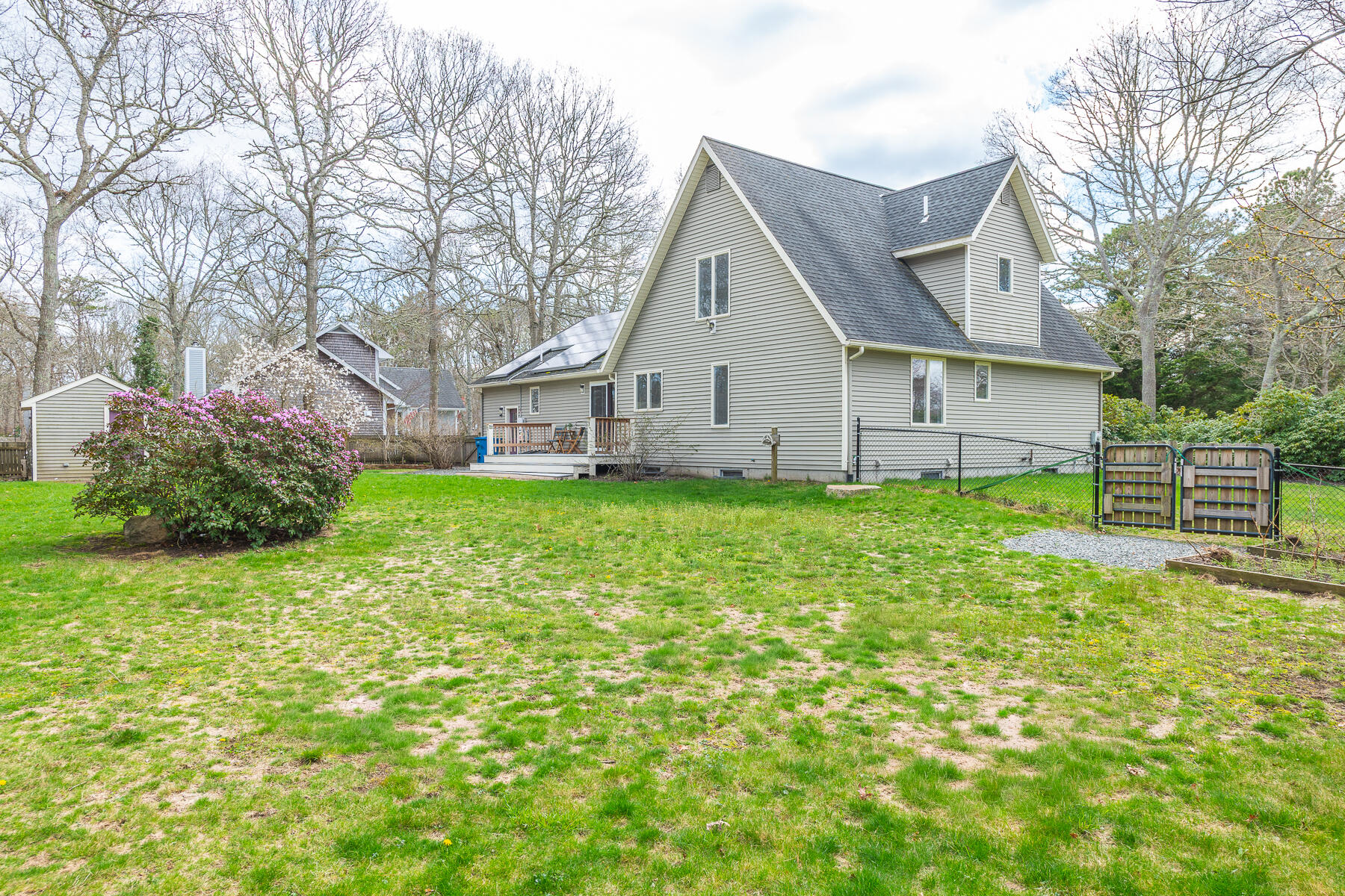 66 Frederick B Douglas Road North Falmouth, MA 02556 - Photo 36 of 39 66 Frederick B Douglass Blvd-14