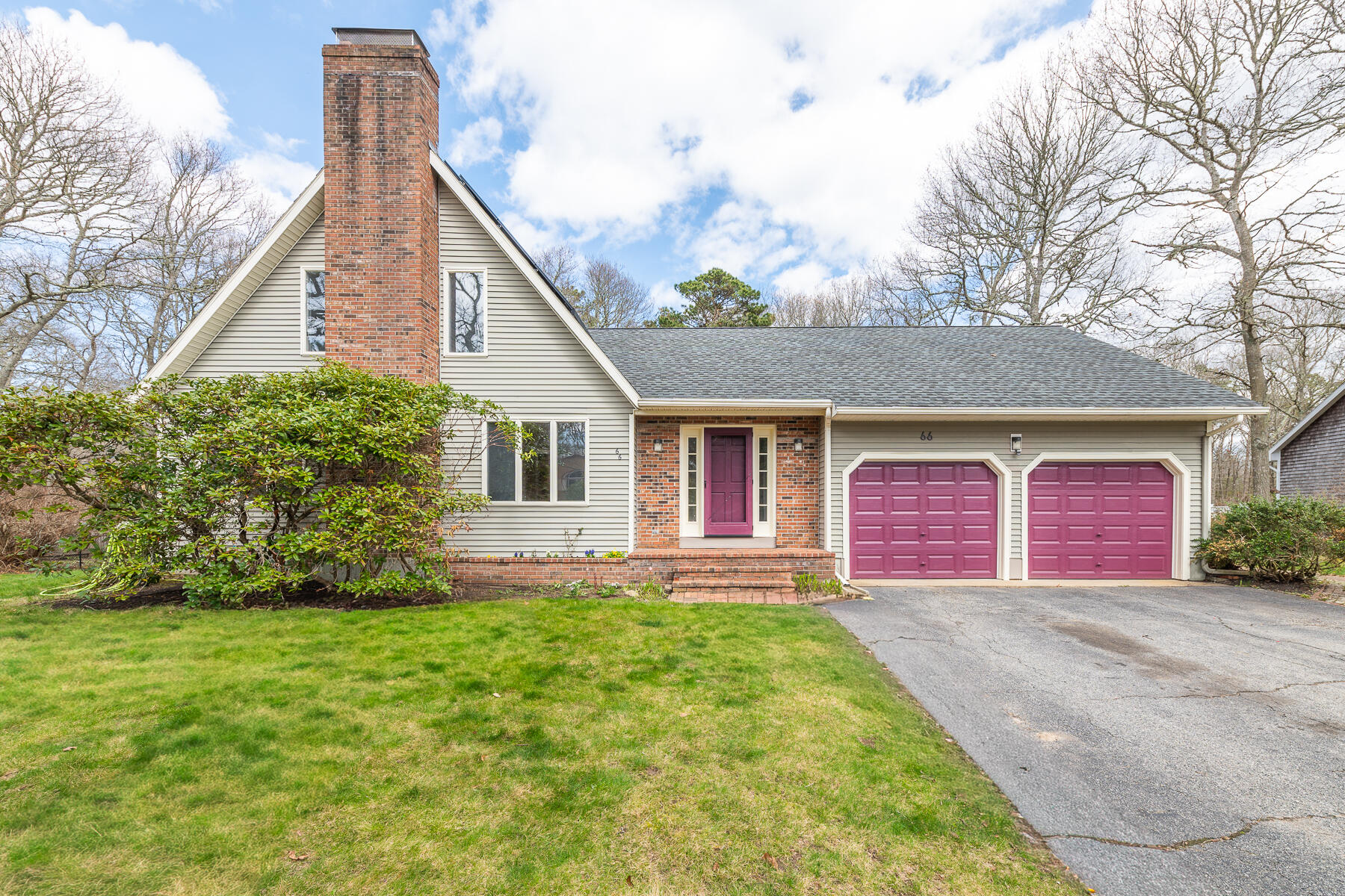 66 Frederick B Douglas Road North Falmouth, MA 02556 - Photo 39 of 39 66 Frederick B Douglass Blvd-2
