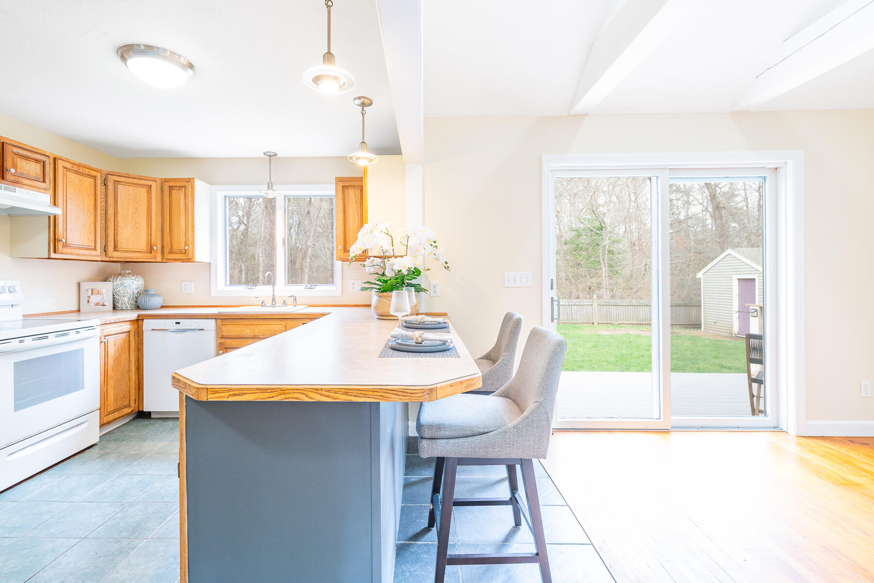 66 Frederick B Douglas Road North Falmouth, MA 02556 - Photo 8 of 39 66 Frederick B Douglass Blvd-198-Edit
