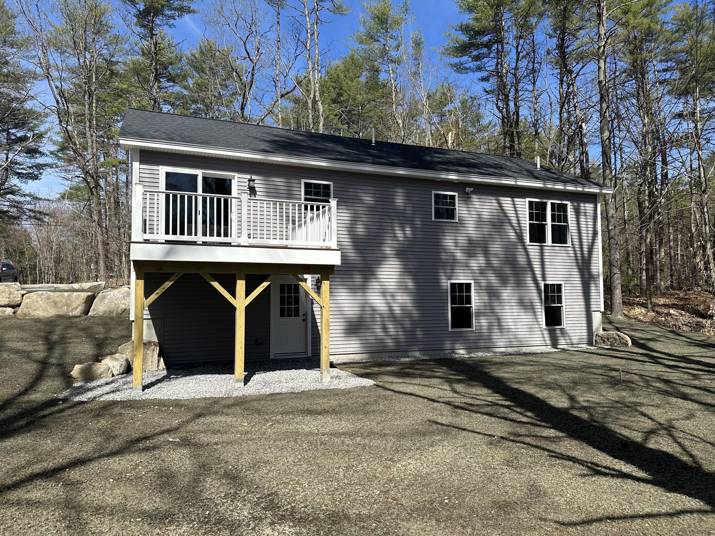 752 Quaker Ridge Road Casco, ME 04015 - Photo 2 of 24 Photo 4