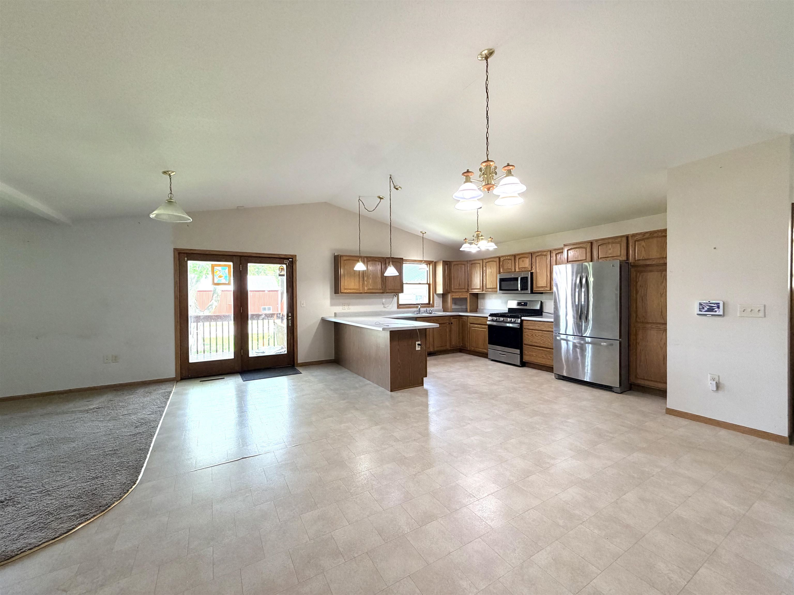 19031 County Road Norwalk, WI 54648 - Photo 5 of 16