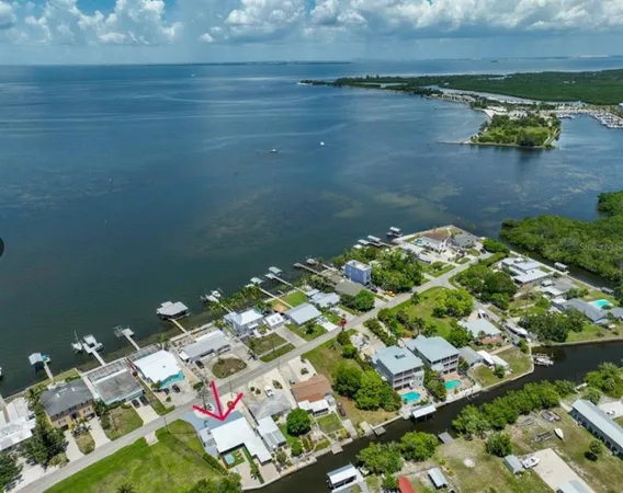$380,000 | 3503 West Shell Point Road, Ruskin, FL 33570