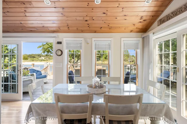 $3,395,000 | 38 East Beach Drive, Southampton, NY 11968