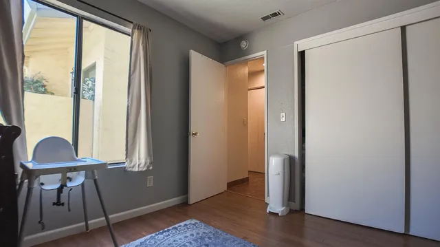 a view of a front door and porch