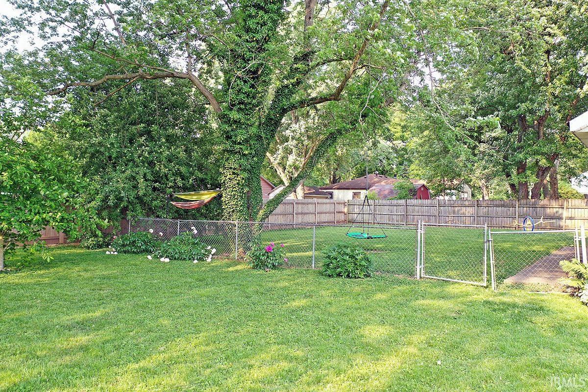 149 Romine Road Anderson, IN 46011 - Photo 29 of 30 Gallery Image 29
