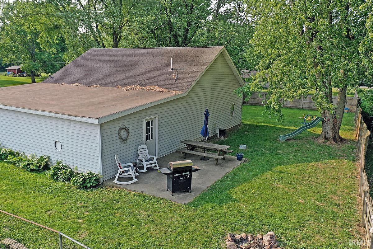 149 Romine Road Anderson, IN 46011 - Photo 30 of 30 Gallery Image 30