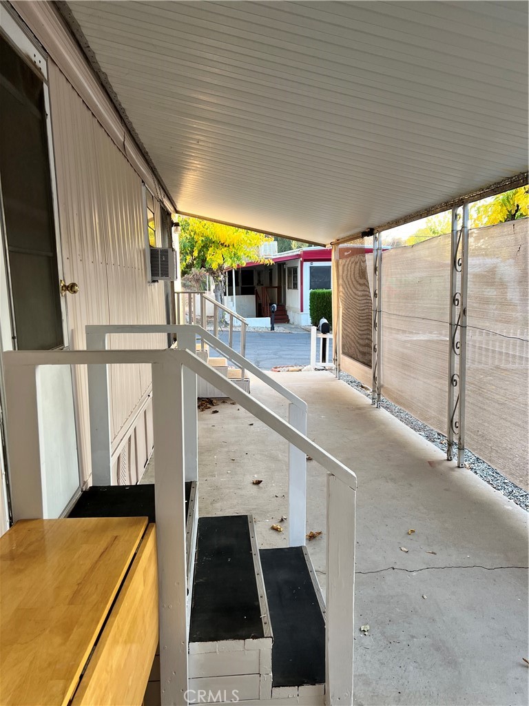 35080 Chandler Avenue, Unit 11 Calimesa, CA 92320 - Photo 6 of 20 a view of front door of house