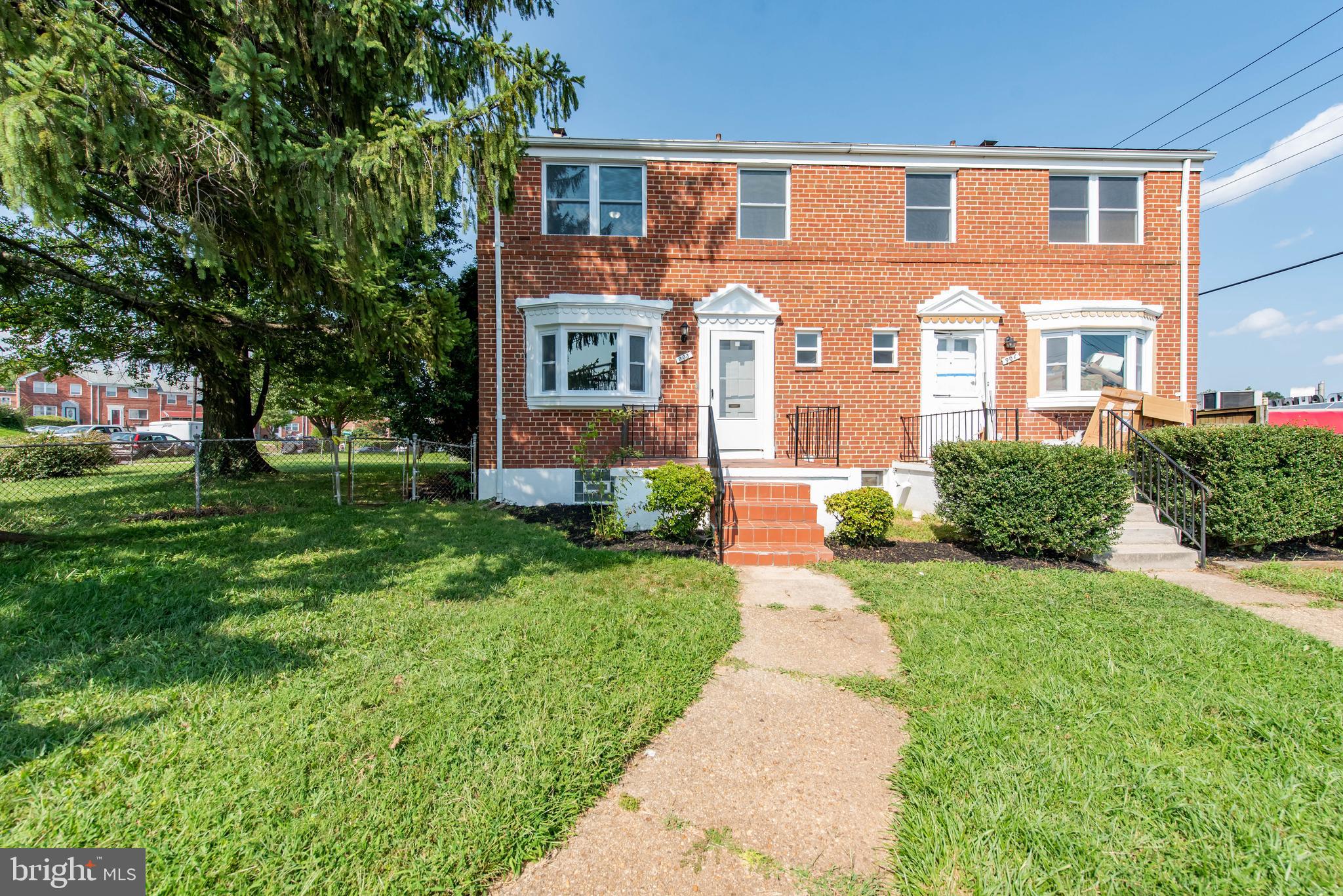 903 Coleridge Road Baltimore, MD 21229 - Photo 1 of 27 Exterior