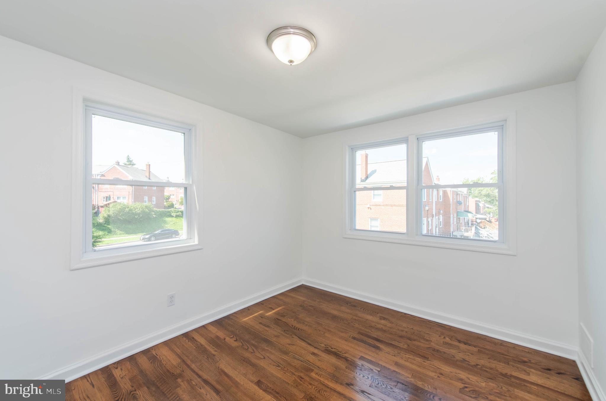 903 Coleridge Road Baltimore, MD 21229 - Photo 14 of 27 Bedroom 2