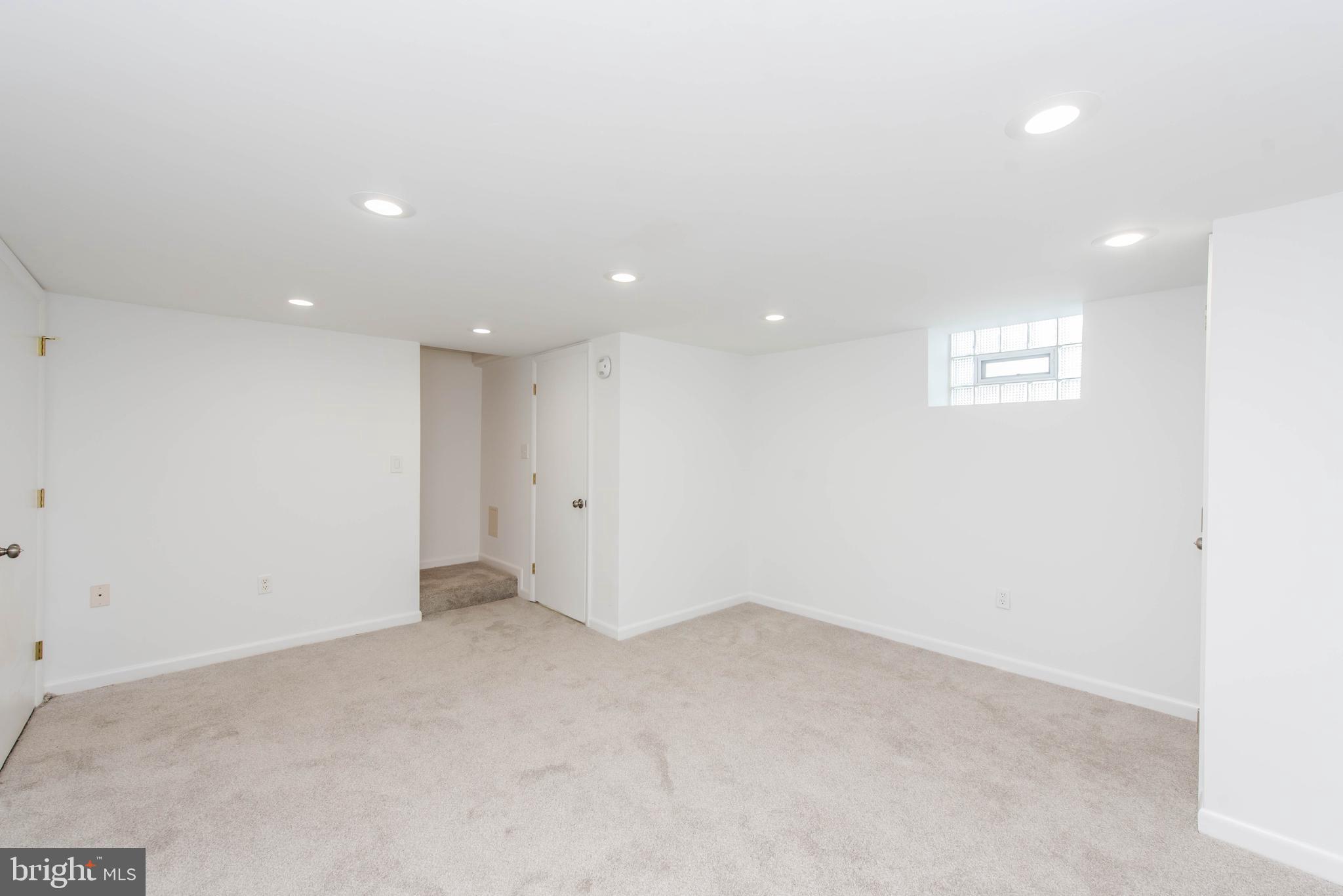 903 Coleridge Road Baltimore, MD 21229 - Photo 22 of 27 Basement