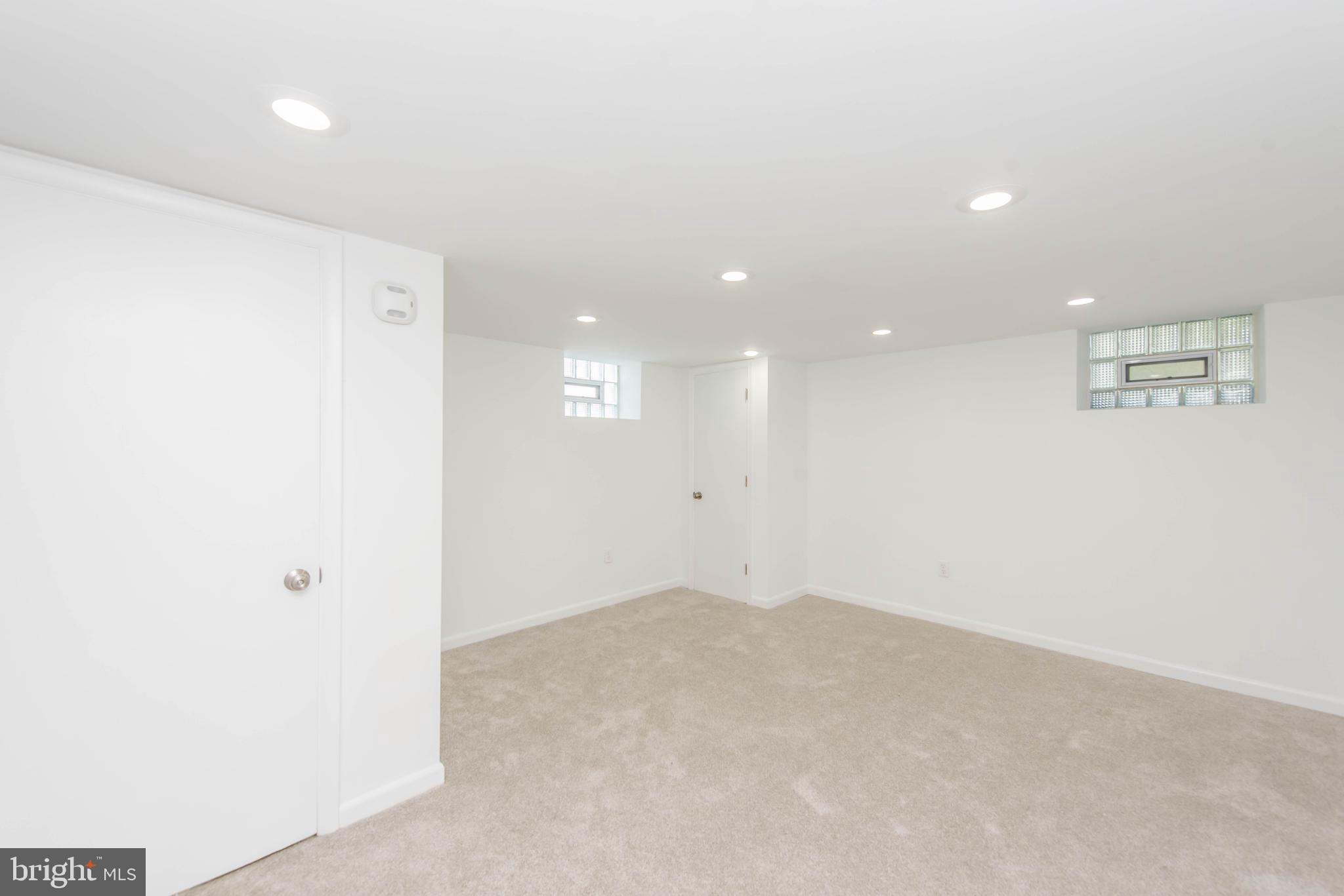 903 Coleridge Road Baltimore, MD 21229 - Photo 23 of 27 Basement