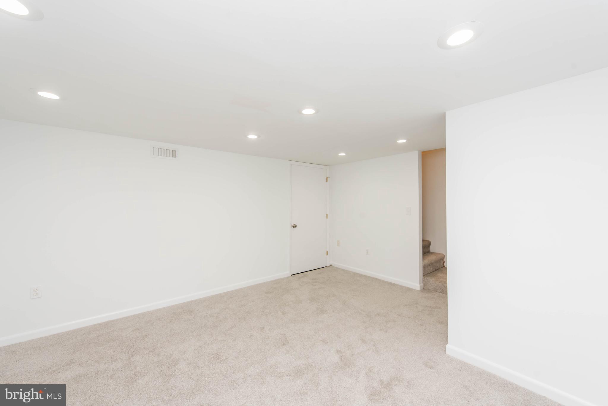 903 Coleridge Road Baltimore, MD 21229 - Photo 24 of 27 Basement
