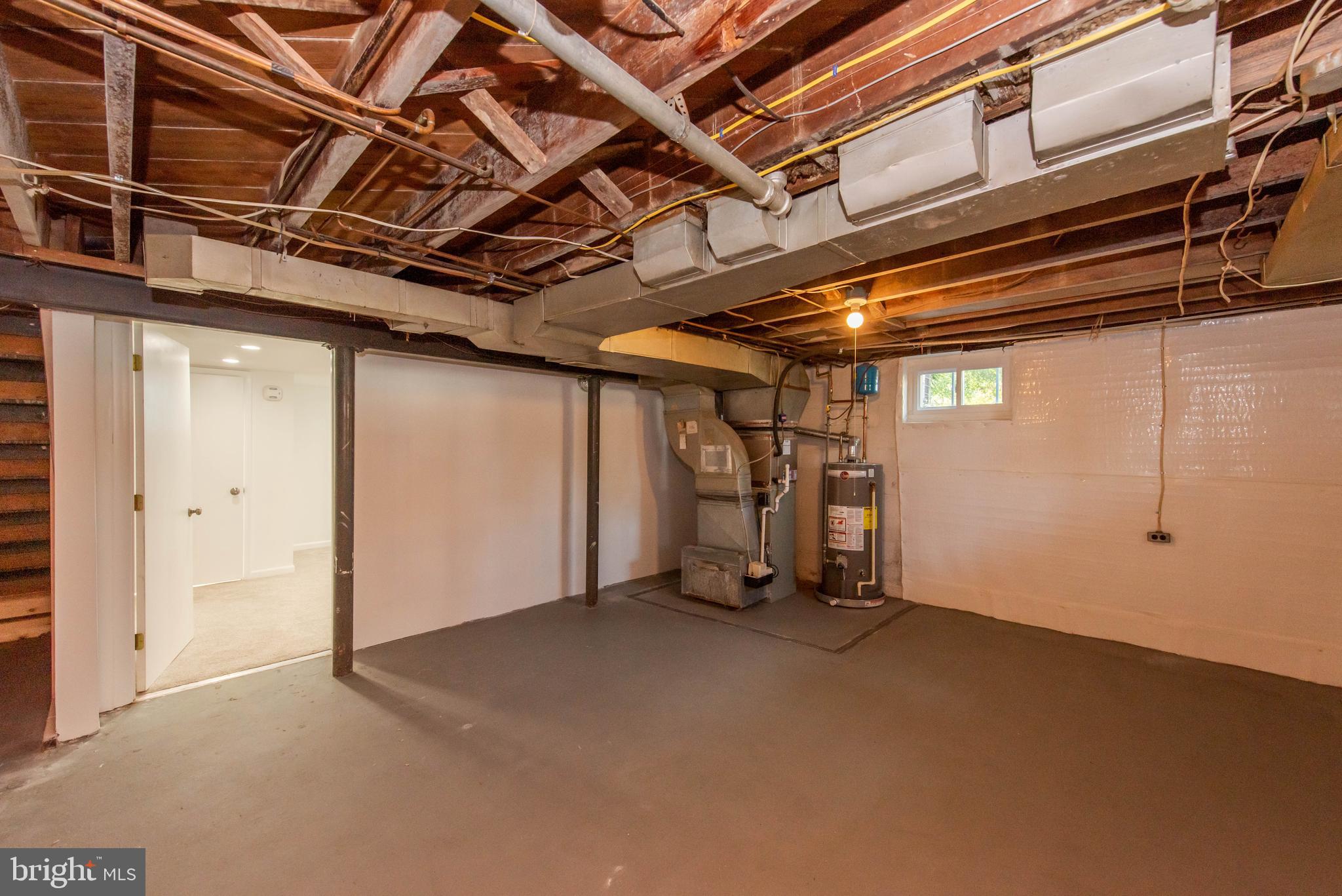 903 Coleridge Road Baltimore, MD 21229 - Photo 25 of 27 Storage