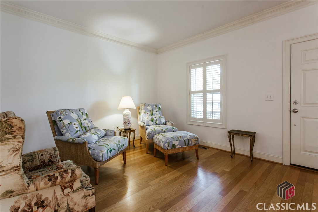 136 Herman Street, Unit A Athens, GA 30601 - Photo 2 of 50 Gallery Image 2