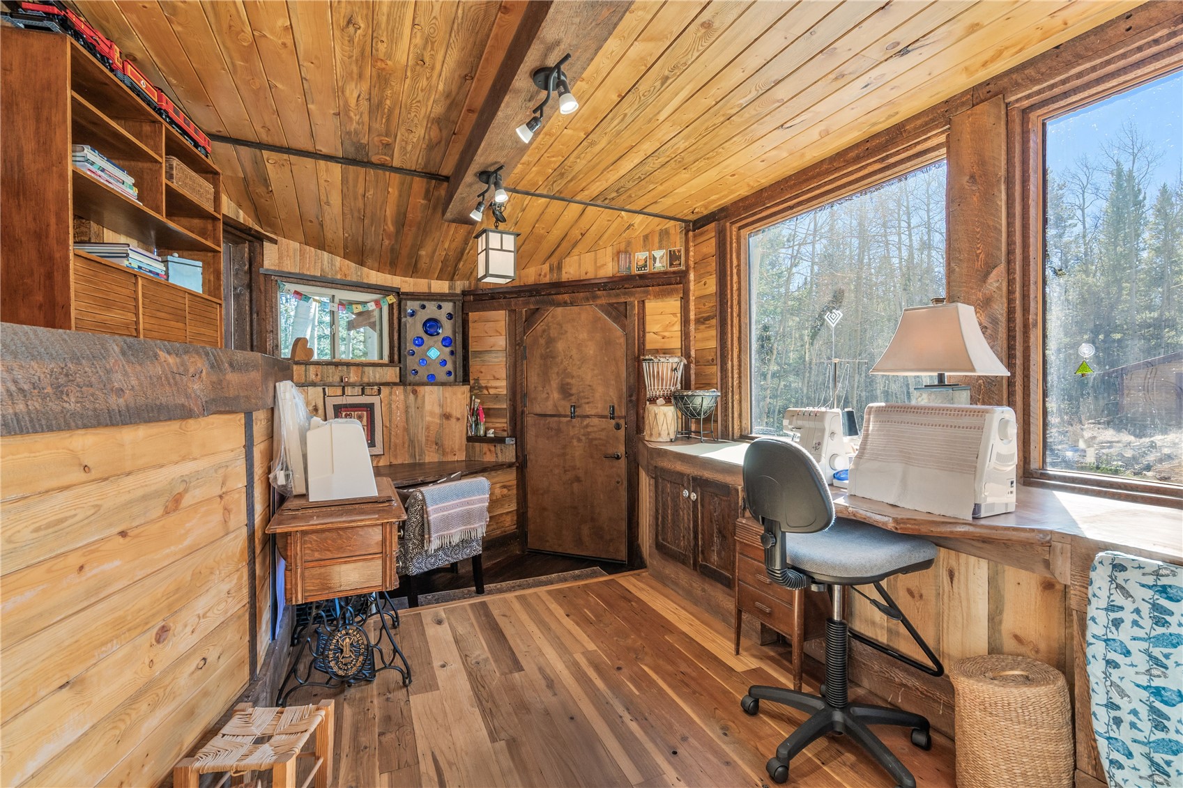 495 Edgewood Road Alma, CO 80420 - Photo 23 of 43